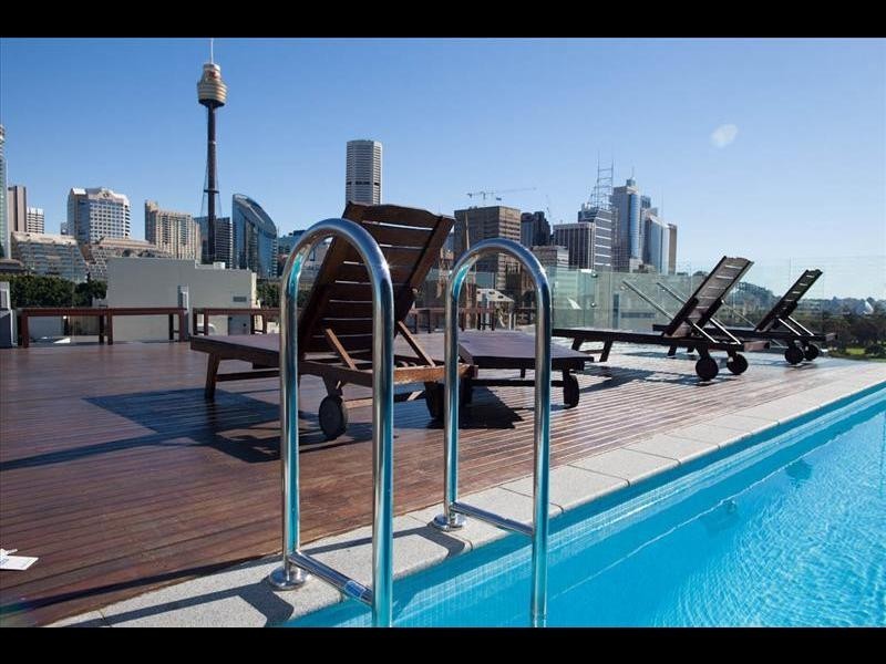 60-70 William Street, Woolloomooloo NSW 2011