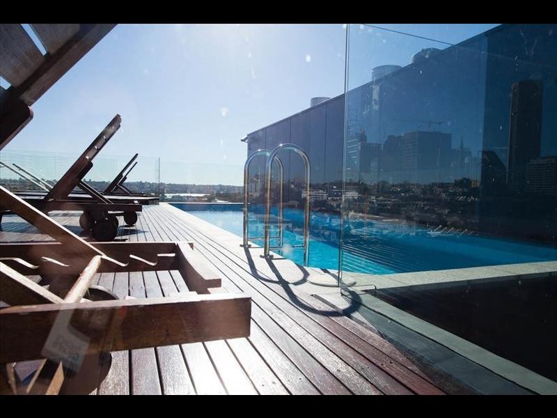 60-70 William Street, Woolloomooloo NSW 2011