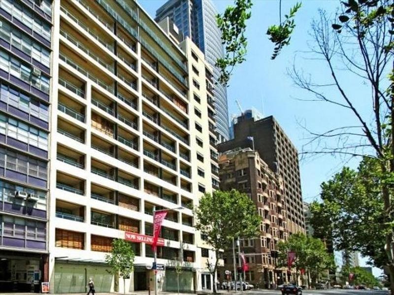 185 Macquarie Street, Sydney NSW 2000
