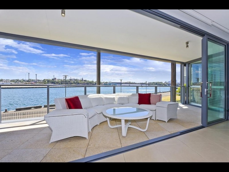 G1/2 Bowman Street, Pyrmont NSW 2009