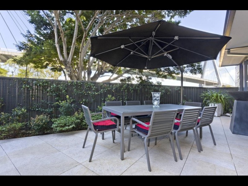 G1/2 Bowman Street, Pyrmont NSW 2009