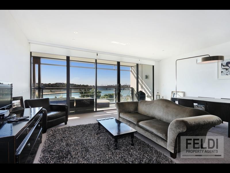 7/25 Bowman Street, Pyrmont NSW 2009