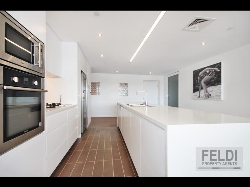 7/25 Bowman Street, Pyrmont NSW 2009