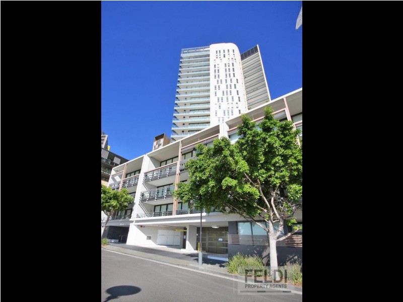 7/25 Bowman Street, Pyrmont NSW 2009