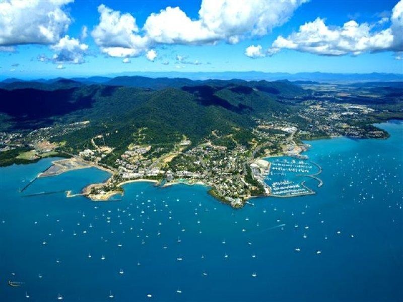 Airlie Beach QLD 4802