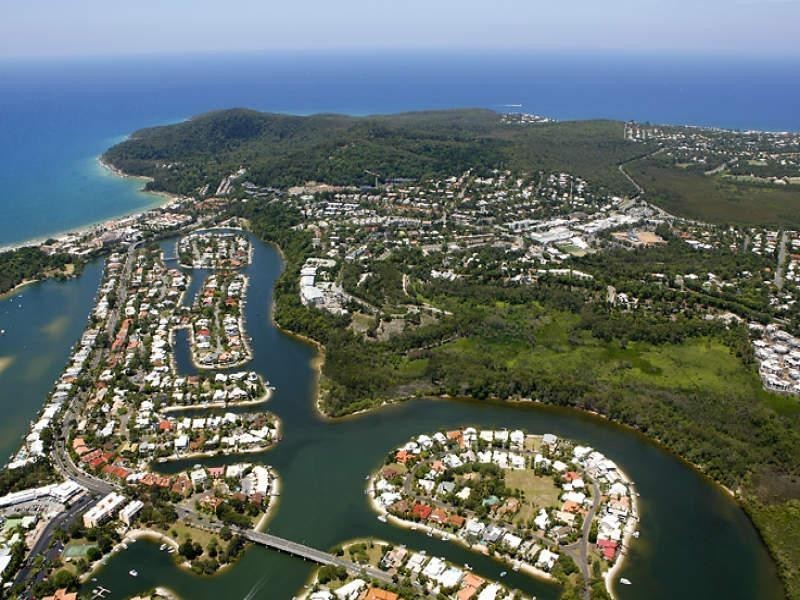 Noosa Heads QLD 4567