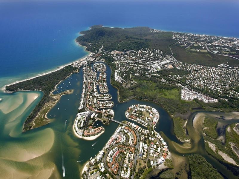 Noosa Heads QLD 4567