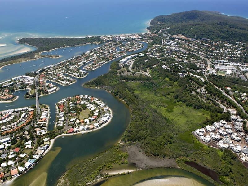 Noosa Heads QLD 4567