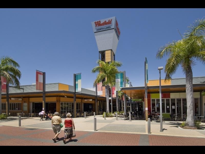 Mango Hill QLD 4509