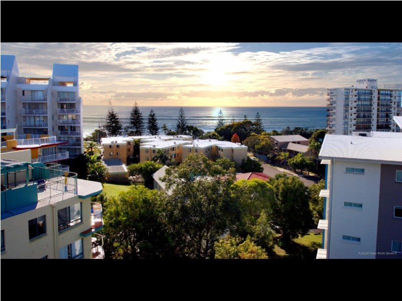 Mooloolaba QLD 4557