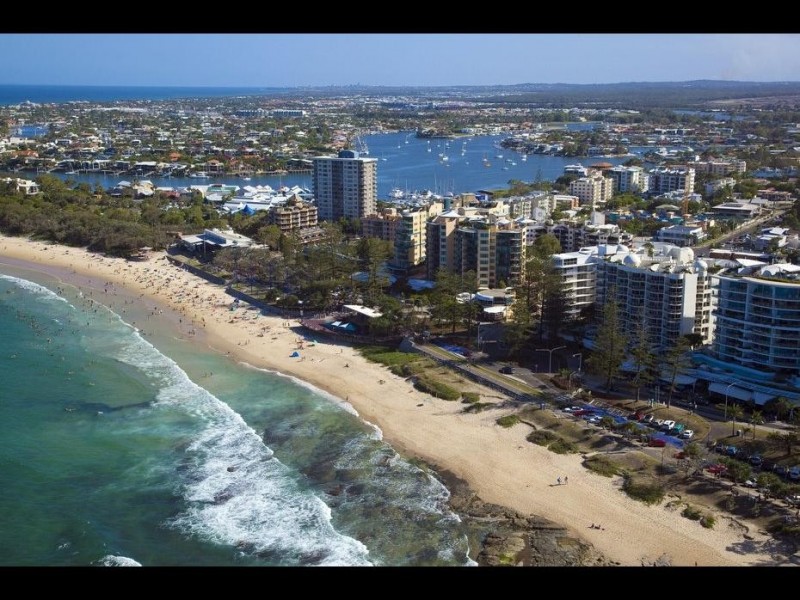 Mooloolaba QLD 4557