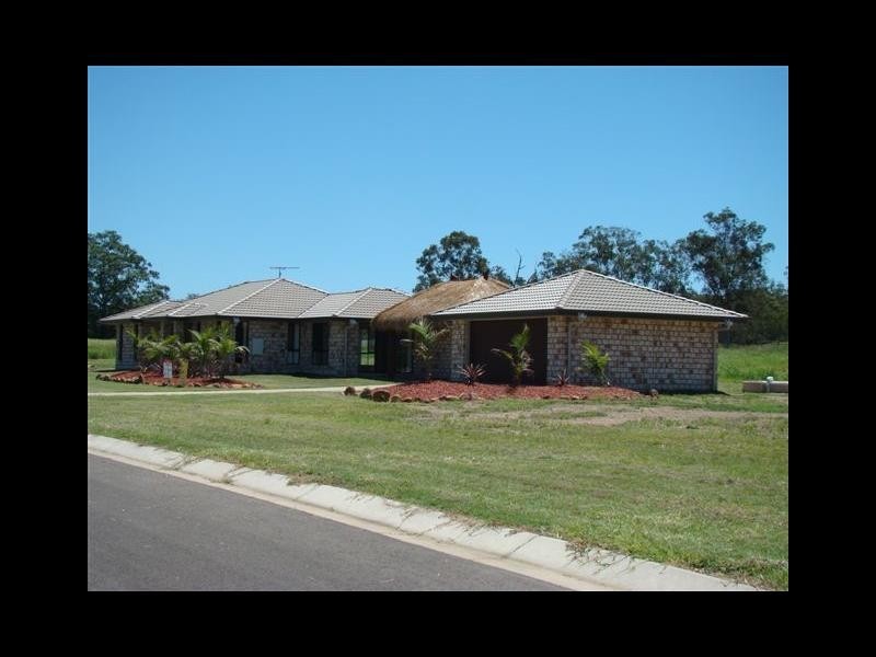 43 Mountain View Estate, Gatton QLD 4343