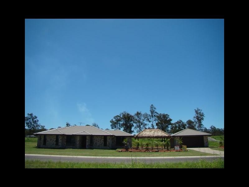 43 Mountain View Estate, Gatton QLD 4343