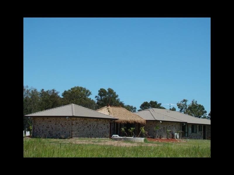 43 Mountain View Estate, Gatton QLD 4343