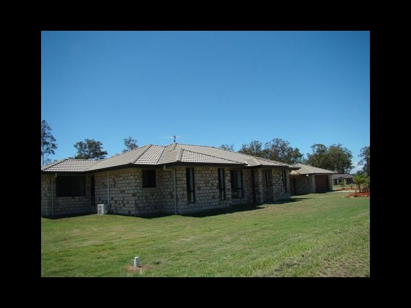 43 Mountain View Estate, Gatton QLD 4343