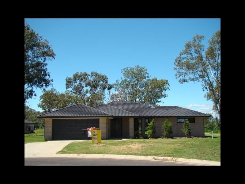 7 Boysen court, Gatton QLD 4343