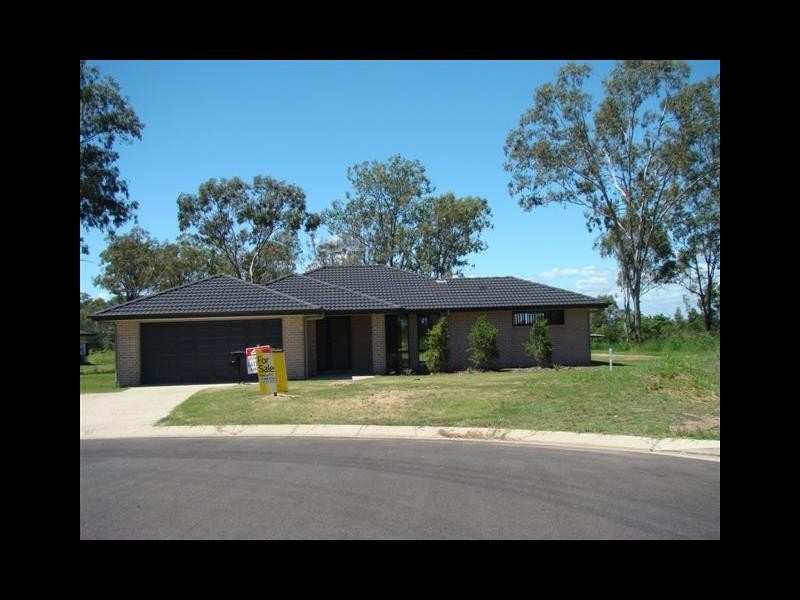 7 Boysen court, Gatton QLD 4343