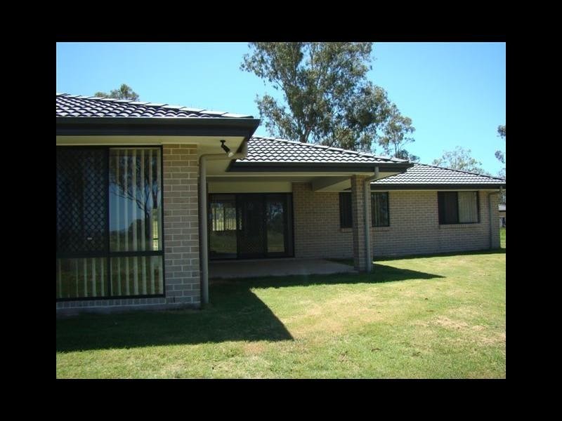 7 Boysen court, Gatton QLD 4343
