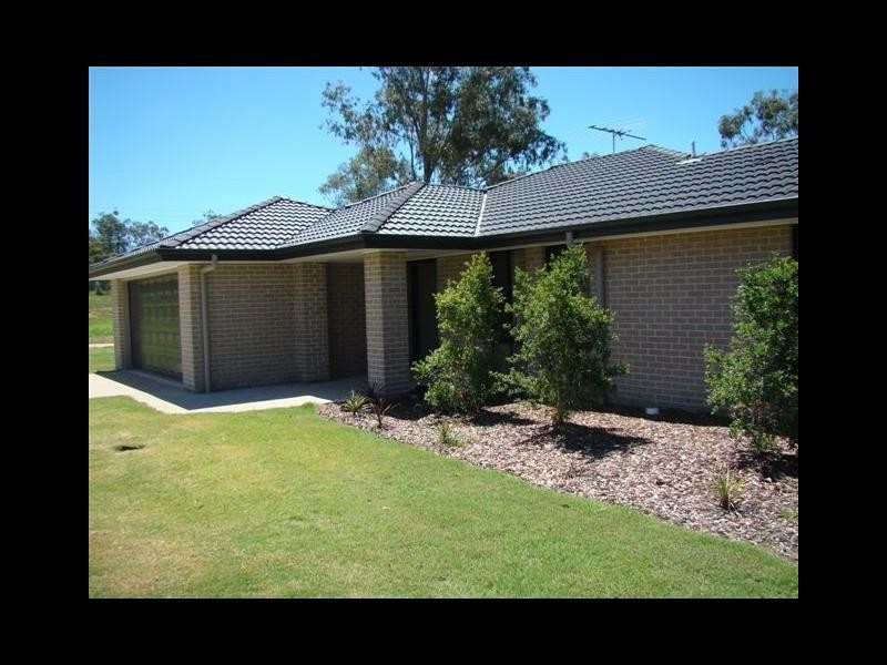 7 Boysen court, Gatton QLD 4343