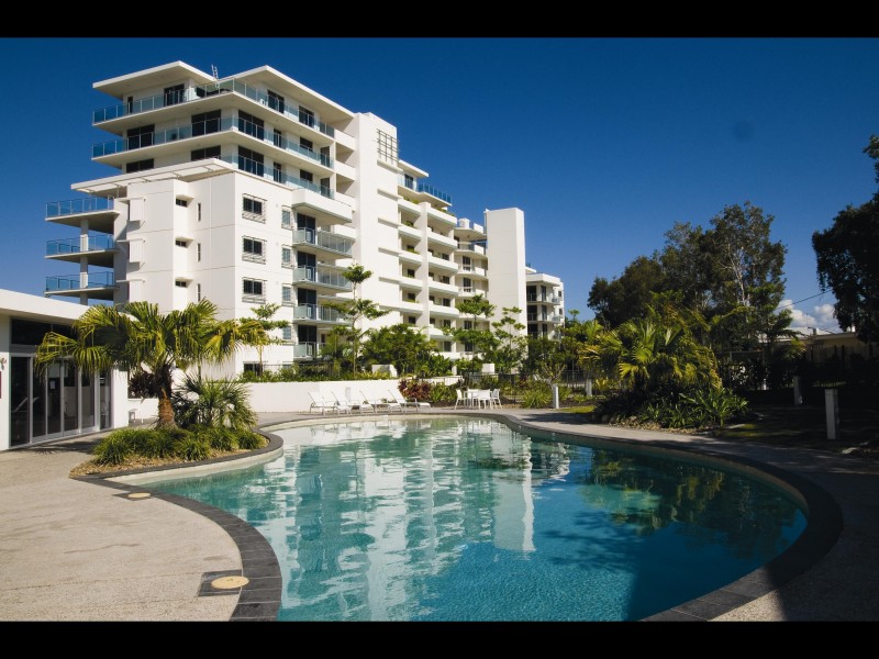 Maroochydore QLD 4558