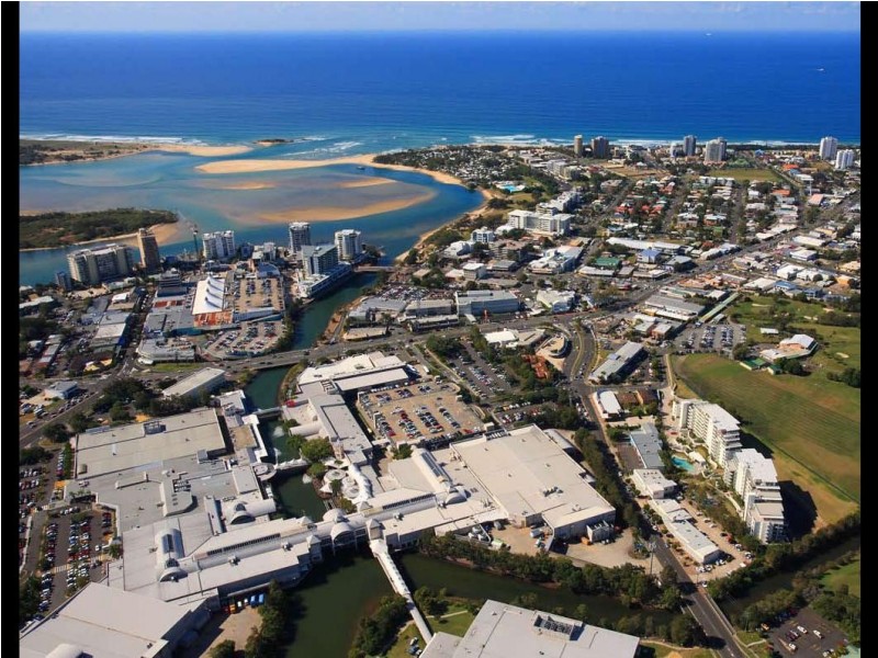 Maroochydore QLD 4558