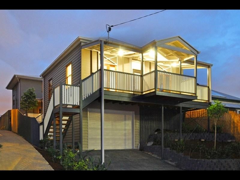 Woolloongabba QLD 4102