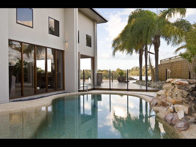 Mountain Creek QLD 4557