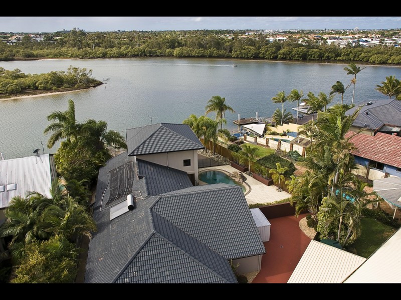 Mountain Creek QLD 4557