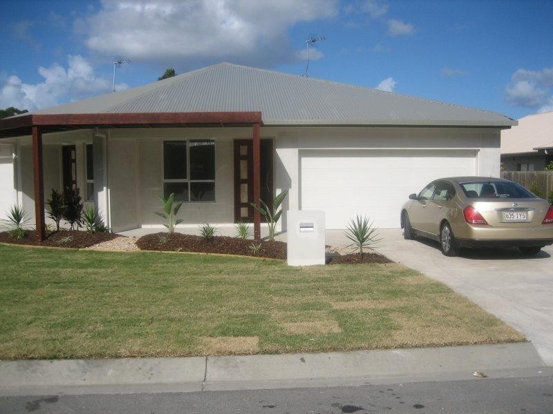 Buderim QLD 4556