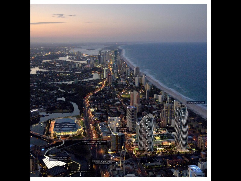 Broadbeach QLD 4218