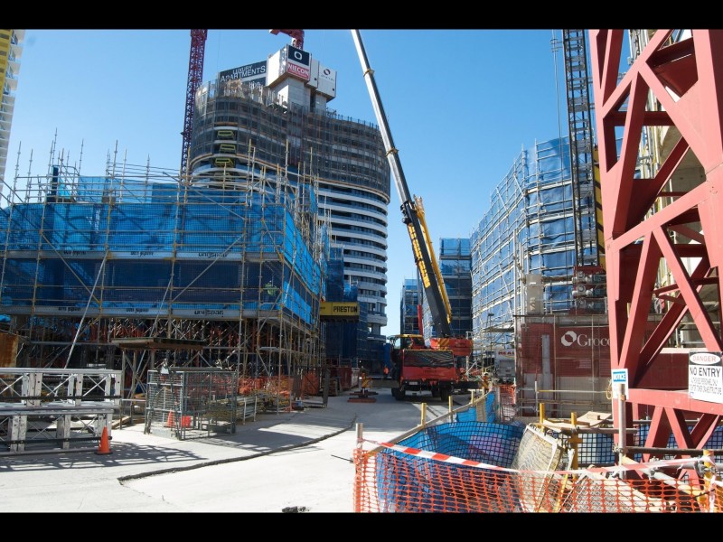 Broadbeach QLD 4218