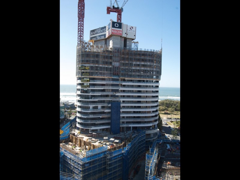 Broadbeach QLD 4218