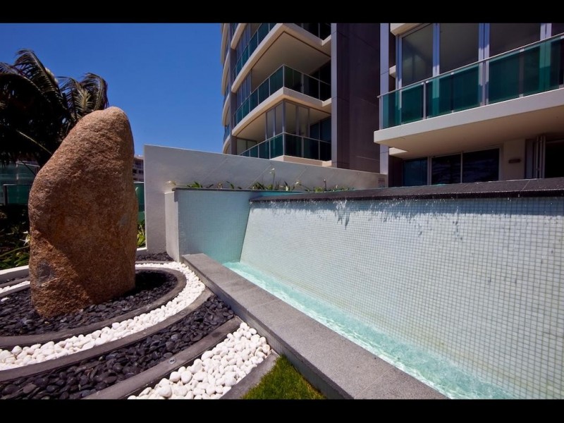 Burleigh QLD 4822