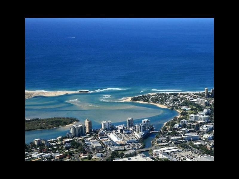 Maroochydore QLD 4558