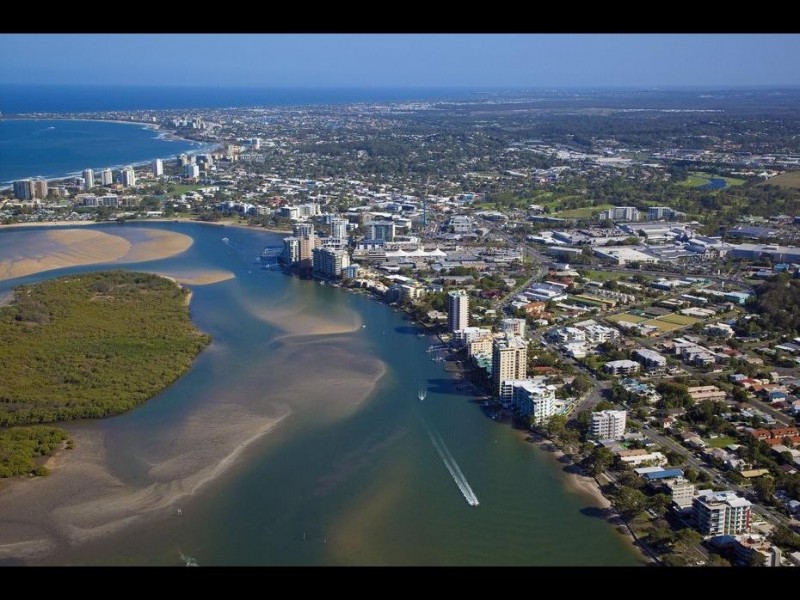 Maroochydore QLD 4558