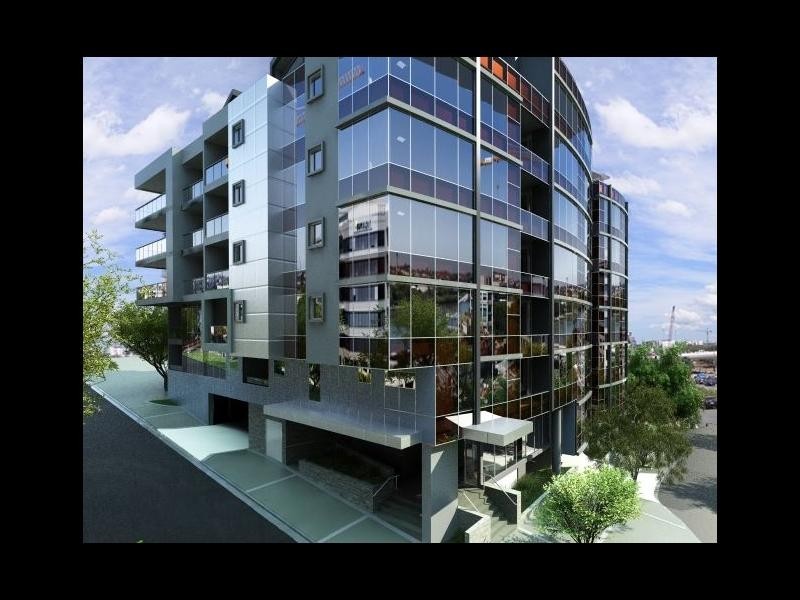 South Brisbane QLD 4101