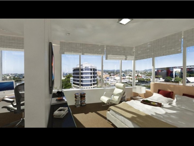 South Brisbane QLD 4101