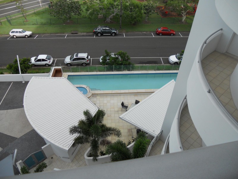 Maroochydore QLD 4558