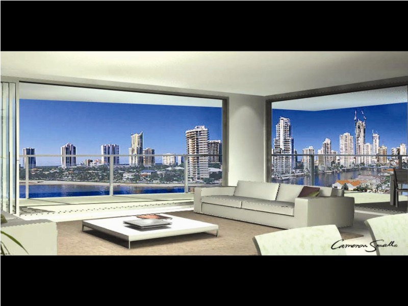 Chevron Island QLD 4217