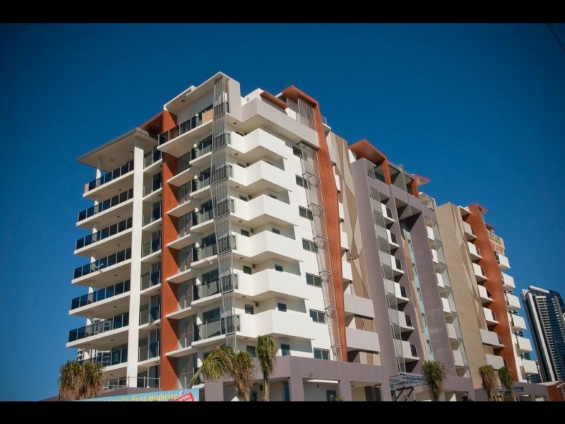 Chevron Island QLD 4217