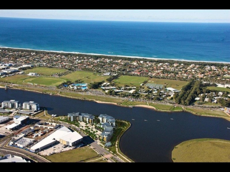 Caloundra QLD 4551