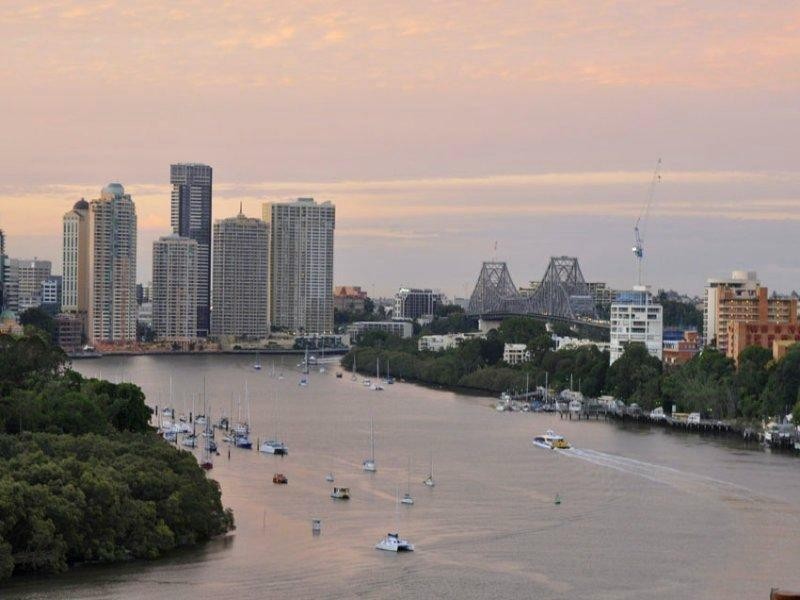 Kangaroo Point QLD 4169