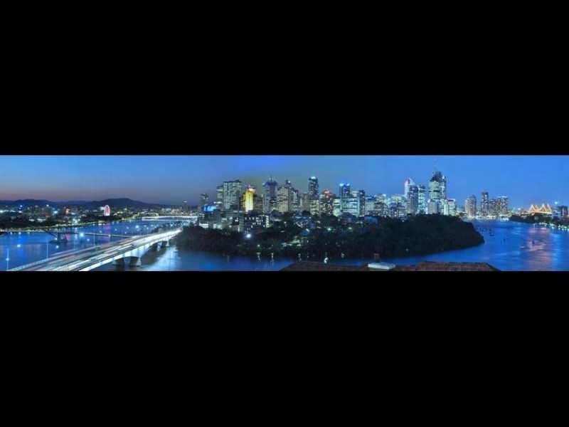 Kangaroo Point QLD 4169