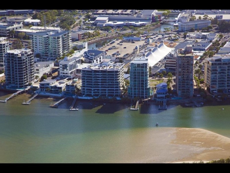 Maroochydore QLD 4558