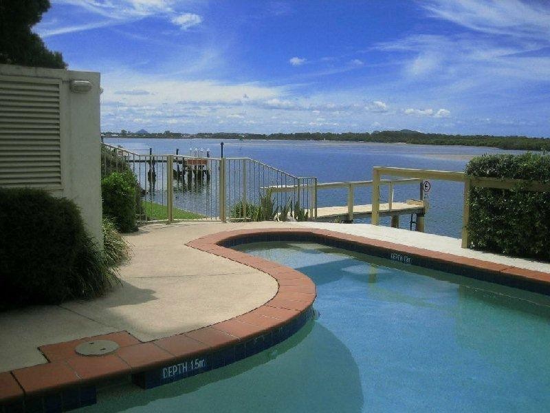 Maroochydore QLD 4558