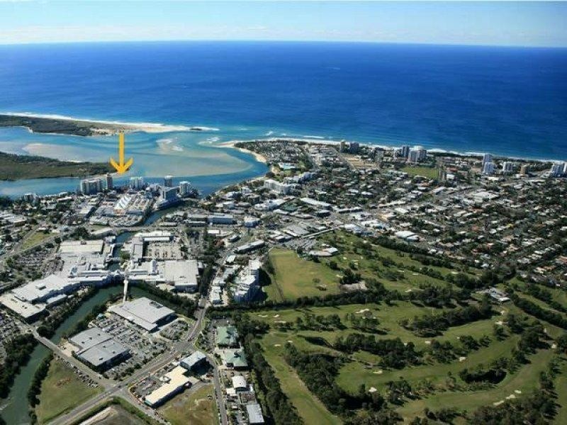42 Duporth Avenue, Maroochydore QLD 4558