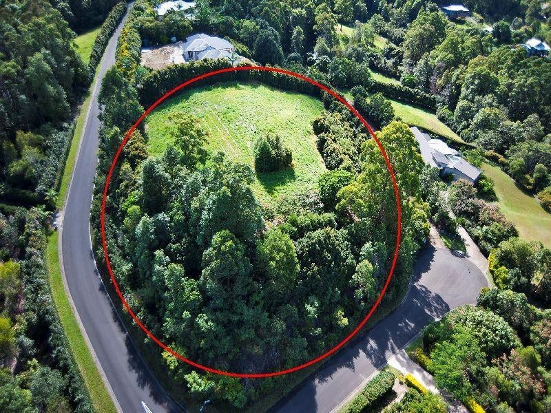 Lot 27 Forest Ridge Drive, Doonan QLD 4562