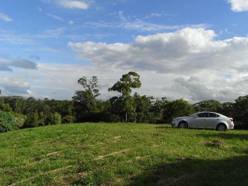 Lot 27 Forest Ridge Drive, Doonan QLD 4562