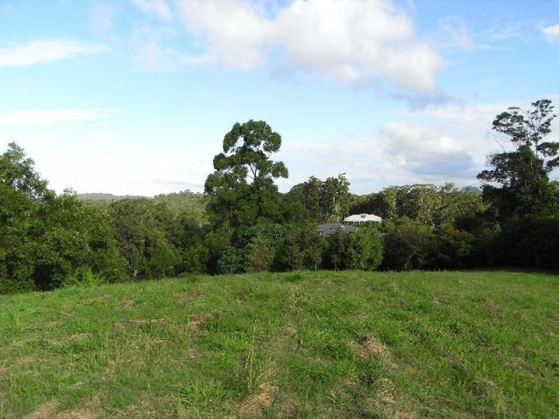 Lot 27 Forest Ridge Drive, Doonan QLD 4562