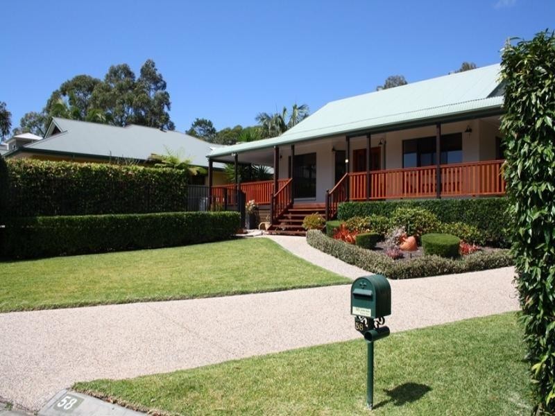 58 Shipyard Cct, Noosaville QLD 4566